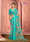 Samruddhi 4 By Vipul Dal Moss Surat Daily Wear Saree Wholesale Market